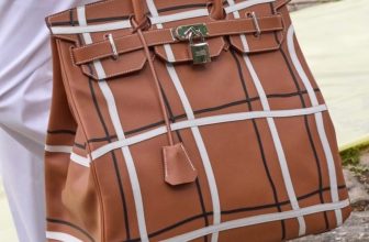 Die Hermès-Taschen, die wir uns aus der Sommerkollektion 2023 für Herren wünschen