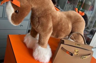 Es ist Chai-Zeit bei Hermès