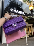 Chanel Reveal: Ja bitte, ich hätte gerne einen klassischen Flap von 22A